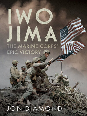cover image of Iwo Jima